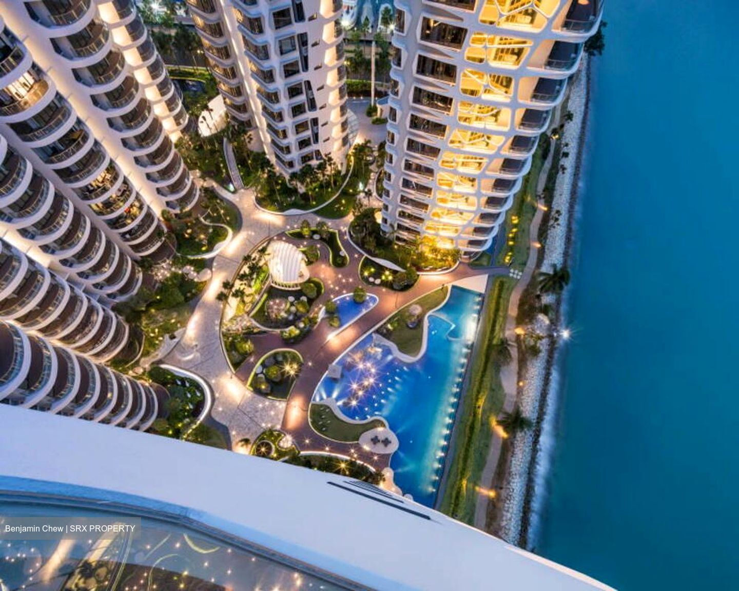 Cape Royale (D4), Condominium #510745891